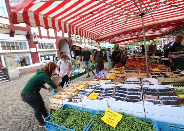 Fachwerk-Kultur-Pension TangoBrücke