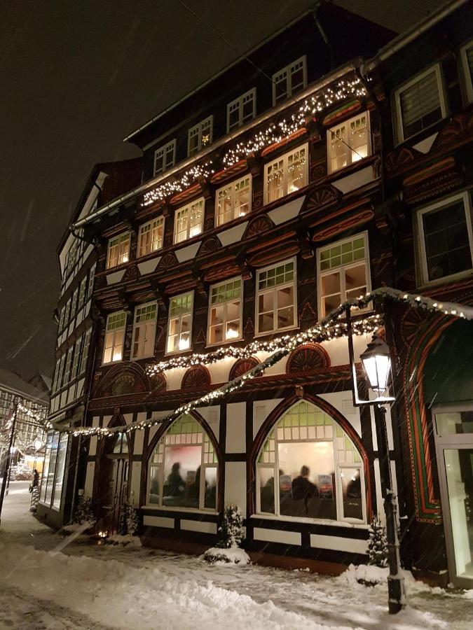 Fachwerk-kultur-pension Tangobrücke Gasthof *