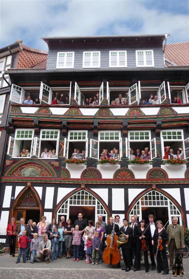 Fachwerk-kultur-pension Tangobrücke