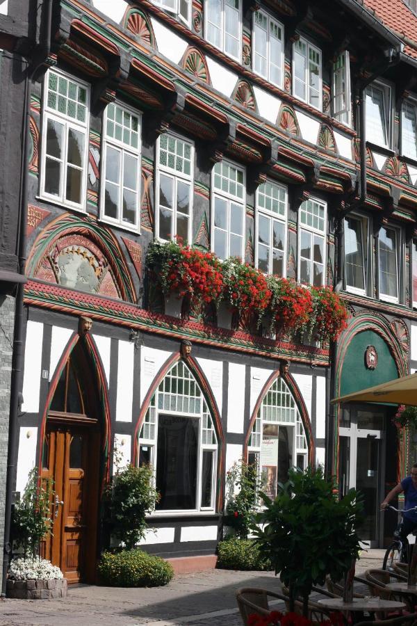 Fachwerk-kultur-pension Tangobrücke *
