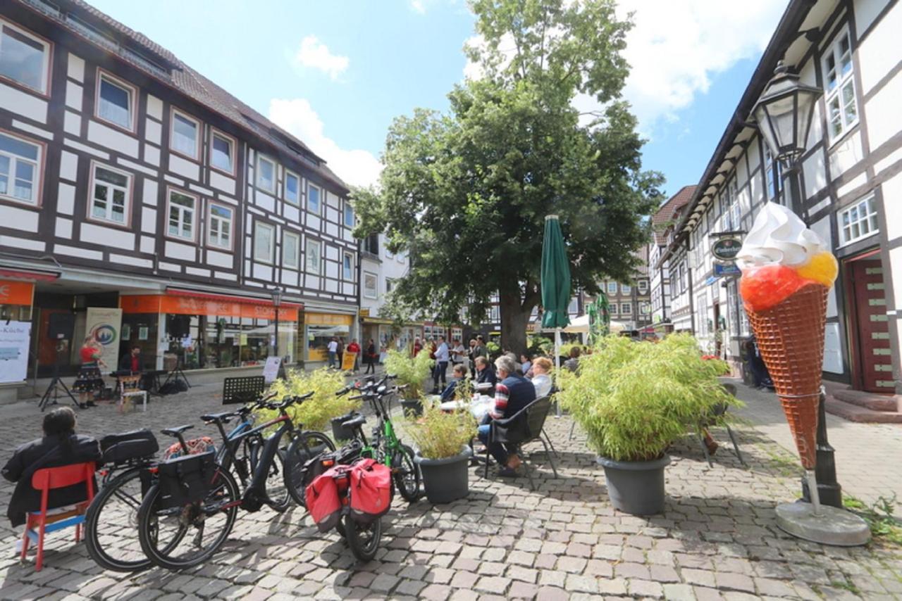 Fachwerk-kultur-pension Tangobrücke Gasthof